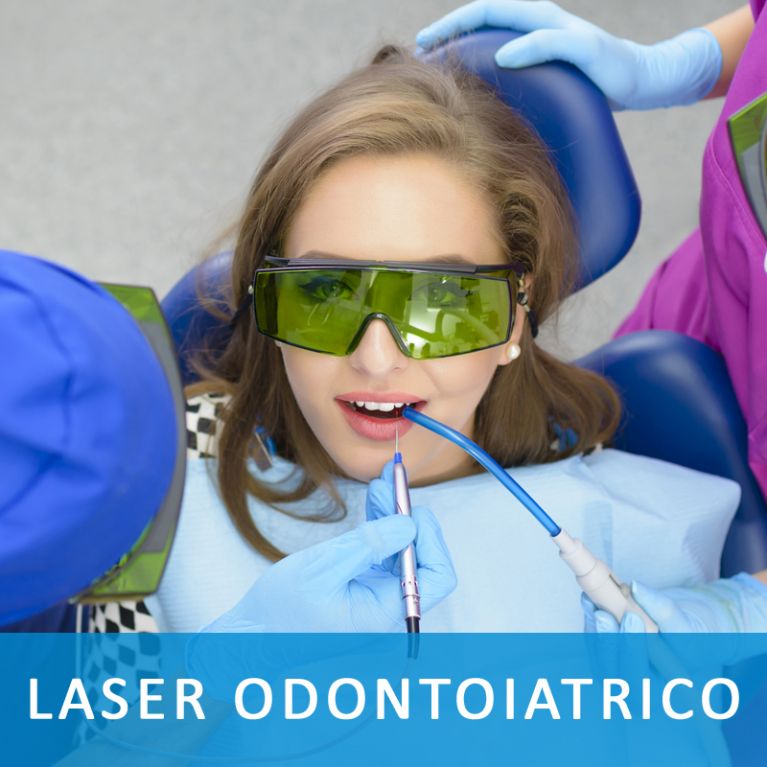 Laser Odontoiatrico